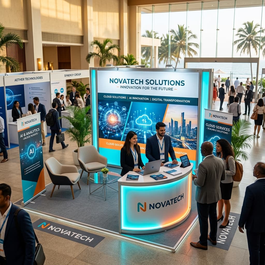 Tech Summit & Expo